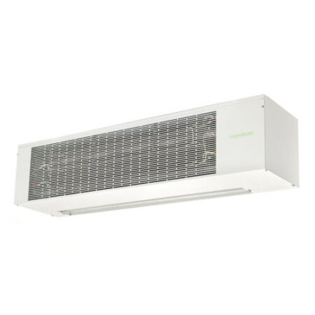 Водяная тепловая завеса Tropik Line X525W10
