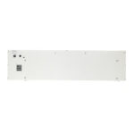 Водяная тепловая завеса Tropik Line X416W10