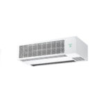 Электрическая тепловая завеса Tropik Line X824E20