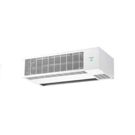 Электрическая тепловая завеса Tropik Line X824E20
