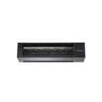 Водяная тепловая завеса Tropik Line X416W10