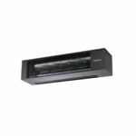 Водяная тепловая завеса Tropik Line X416W10