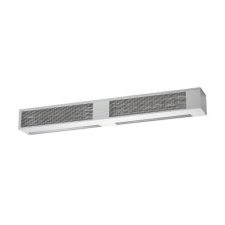 Водяная тепловая завеса Tropik Line X432W20