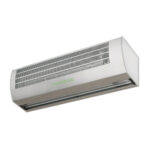 Водяная тепловая завеса Tropik Line T109W10