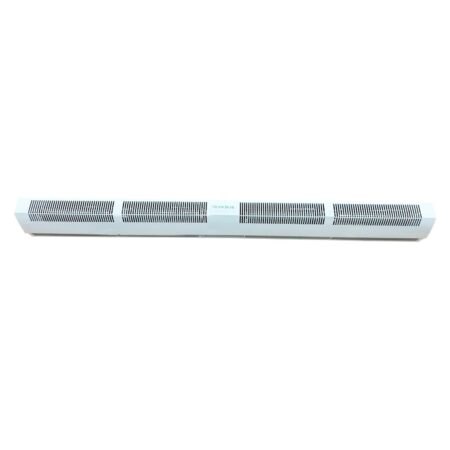 Электрическая тепловая завеса Tropik Line М12