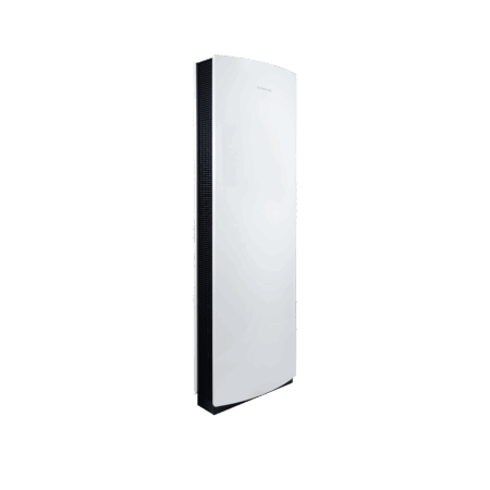 Электрическая тепловая завеса Tropik Line MEGA18E20