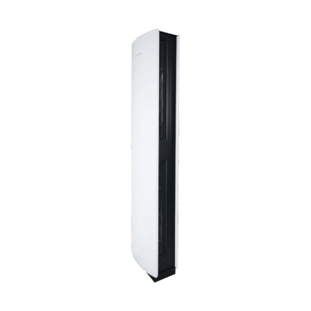 Электрическая тепловая завеса Tropik Line SMART18E25