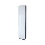 Водяная тепловая завеса Tropik Line STYLE40W25