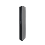 Водяная тепловая завеса Tropik Line STYLE40W25