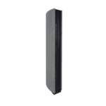Водяная тепловая завеса Tropik Line STYLE40W25