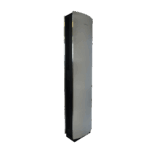 Водяная тепловая завеса Tropik Line STYLE40W25