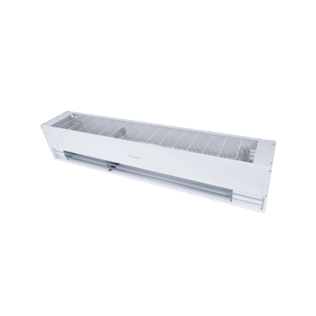 Электрическая тепловая завеса Tropik Line X518E15