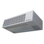 Электрическая тепловая завеса Tropik Line X824E20